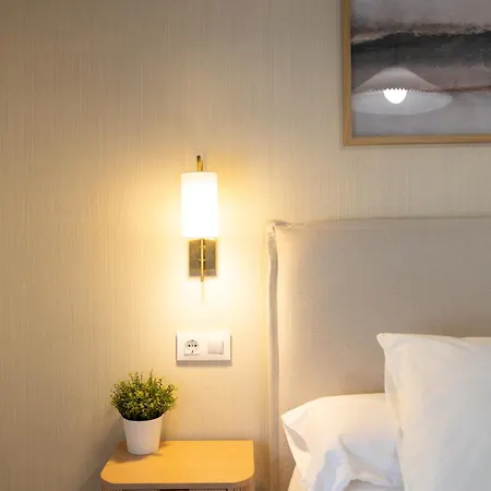 Premium! Jardines De Orive 2 Apartament Kordoba