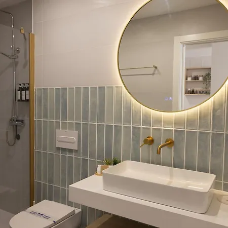 Premium! Jardines De Orive 2 * Cordoba