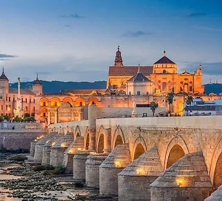 Premium! Jardines De Orive 2 Apartment Córdoba